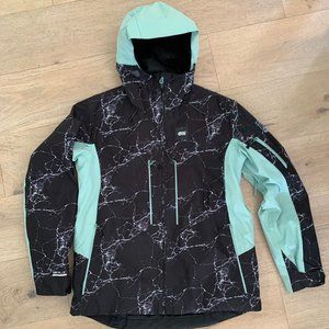 Picture Organic women's ski jacket